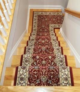 nylon carpet runners