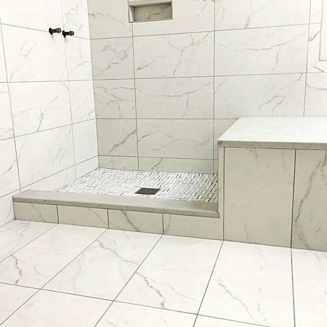 Tile Installation