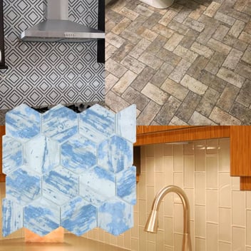 Three Tile Backsplash Trends For Your Connecticut Home