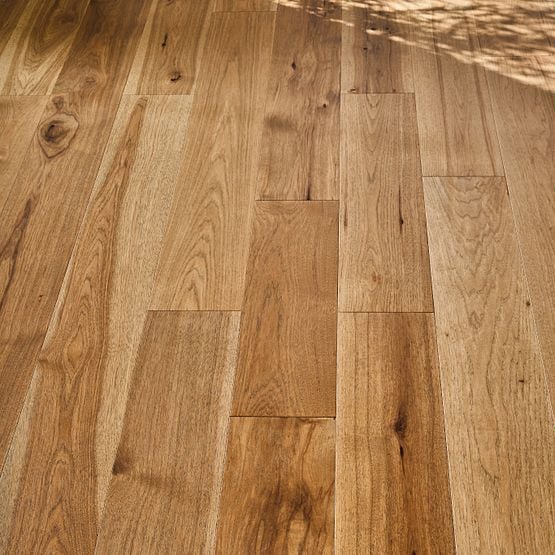 Imperial Pecan Hardwood Flooring Makes, Pecan Hardwood Flooring