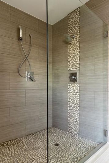 Discover Decorative Stone Pebble Tile For Your Home Discover Decorative Stone Pebble Tile