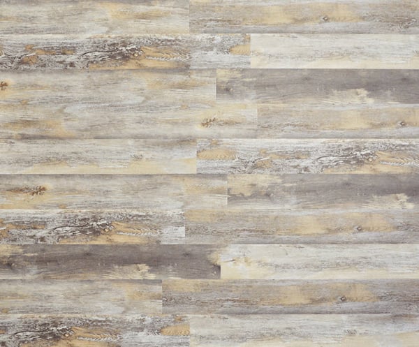 Glidden RIGID CORE LUXURY VINYL FLOORING