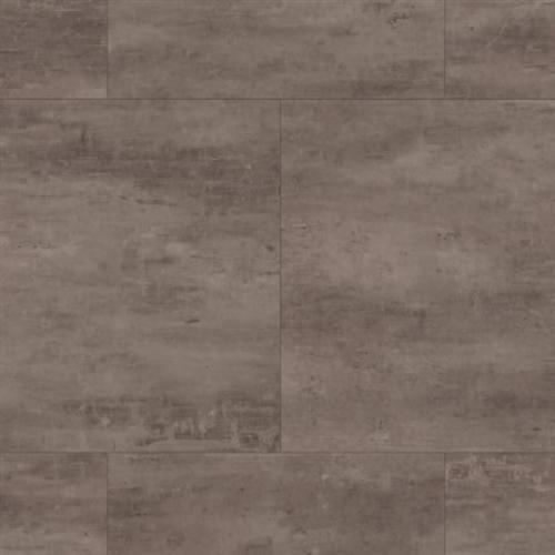 Coretec Plus Weathered Concrete is an 18x24 tile