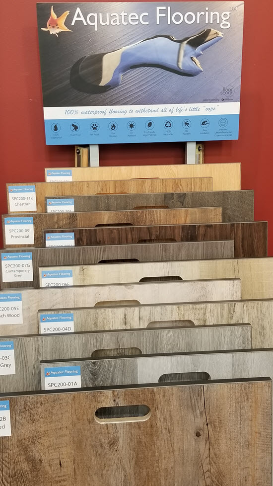 Porcelain Wood Look Tile Vs Luxury Vinyl Plank An Honest Comparison Porcelain Wood Look Tile Vs Luxury Vinyl Plank An Honest Comparison