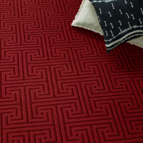 Imagine Artifact as a Custom Area Rug