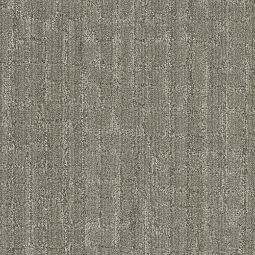 American Fiddle is a cut pile with a subtle linear pebble pattern.