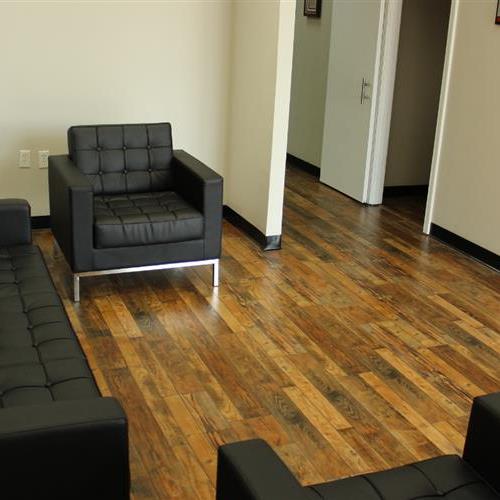 What Are the Benefits of Laminate Flooring? 