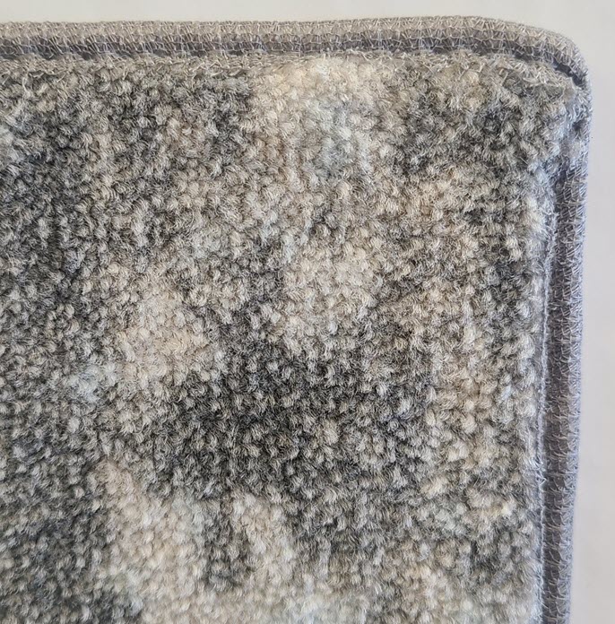  Bond Products Regular Carpet Binding in Grey : Everything Else