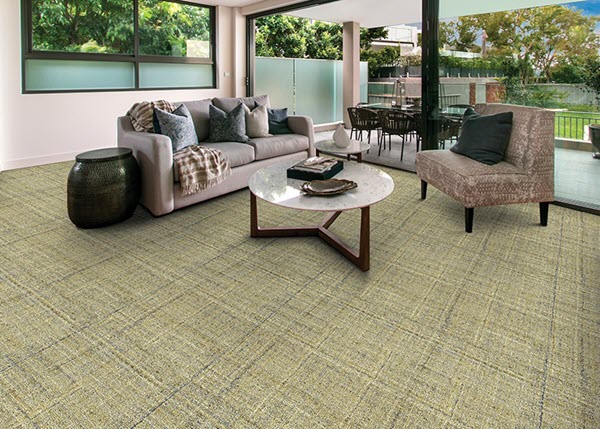 Canyon Ridge Carpet from Couristan