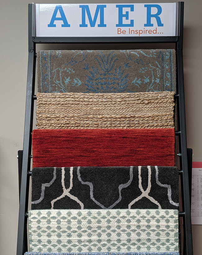 Explore the Different Types of Carpet Styles Available