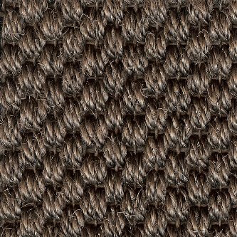 DragonGrass Sisal Rugs in color Buckhorn from DMI 