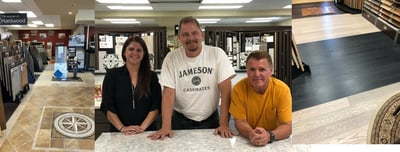 Take a Virtual Tour of the Floor Decor Showroom in Orange, CT