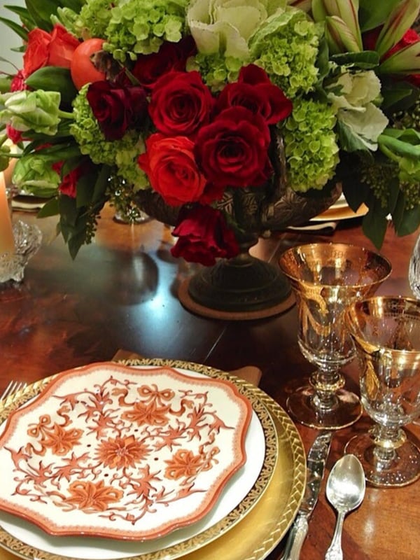 Holiday Decorating Tips From Floor Decor's Interior Designers