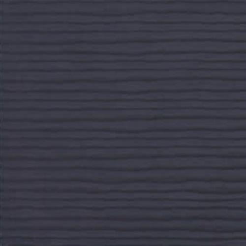 Longitude Deep Midnight from HOR, a 4x16 high gloss subway tile for walls