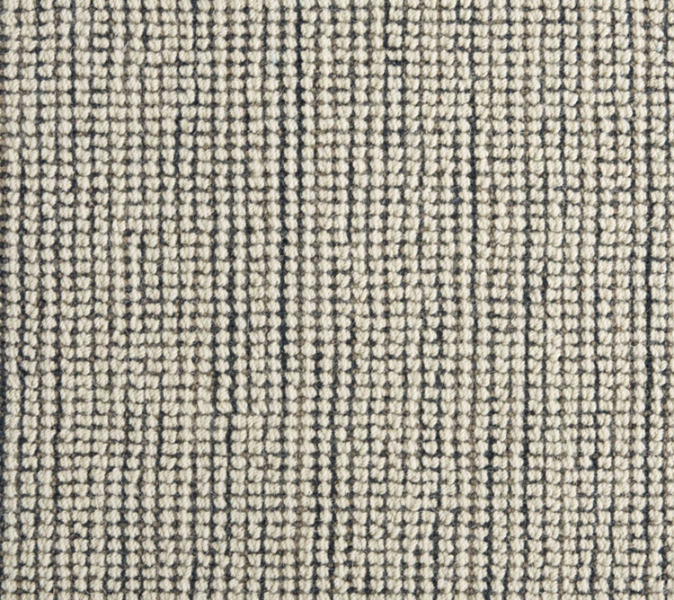 Hibernia Carpet, Style Commonwealth