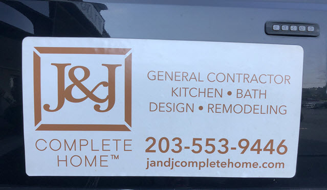 MEET THE J&J COMPLETE HOME TEAM: JOHN AND JENNIFER MANZIONE