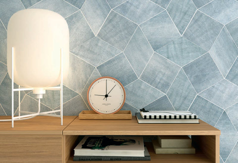 Trends in Tile Shapes