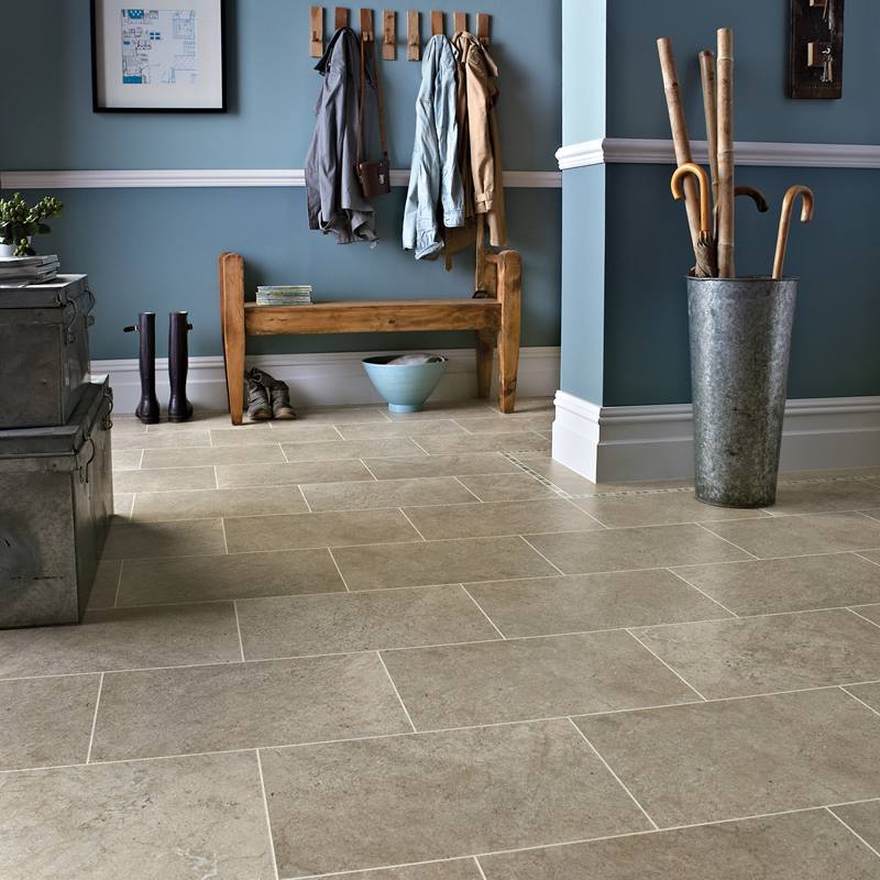 You'll love the versatile collection of strips and borders that you can add to most of the wood or stone effect designs. 