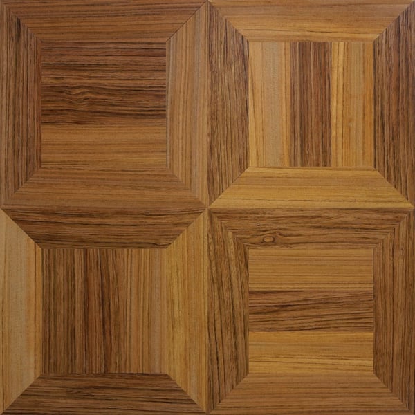 DISCOVER PARQUET FLOORING: Monticello Wood Parquet Flooring from Oshkosh