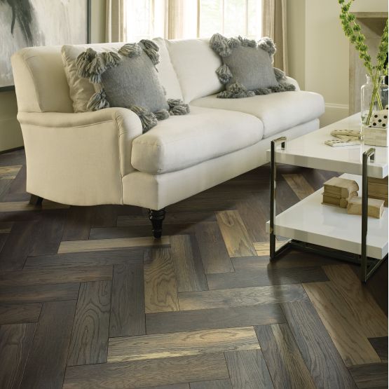 Old-World-Herringbone-color Tudor 