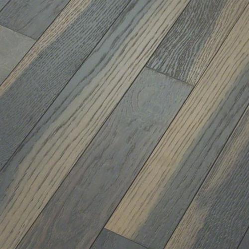 Beautiful wood floors