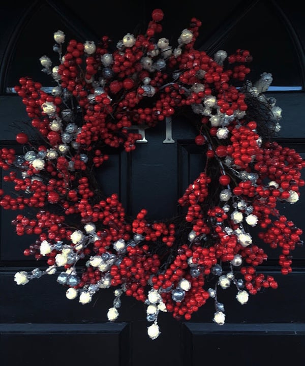 Have Fun With Seasonal Wreaths