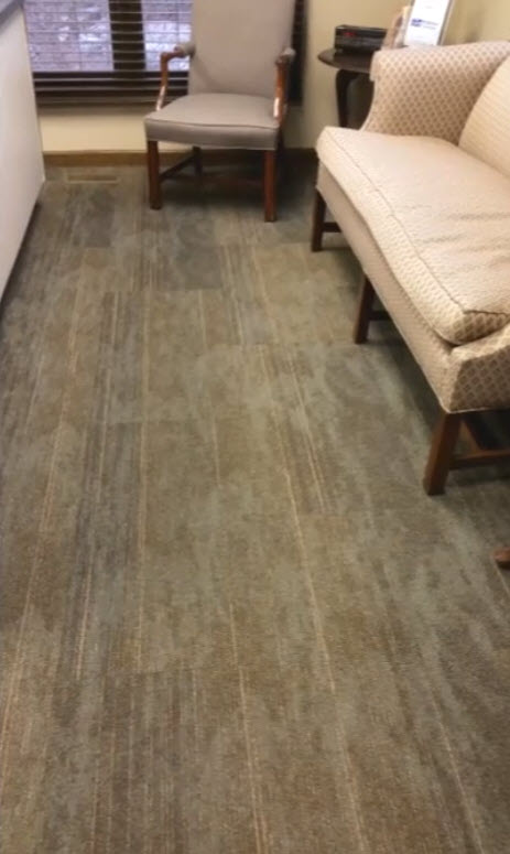Commercial Carpet and Carpet Tile Cost Guide