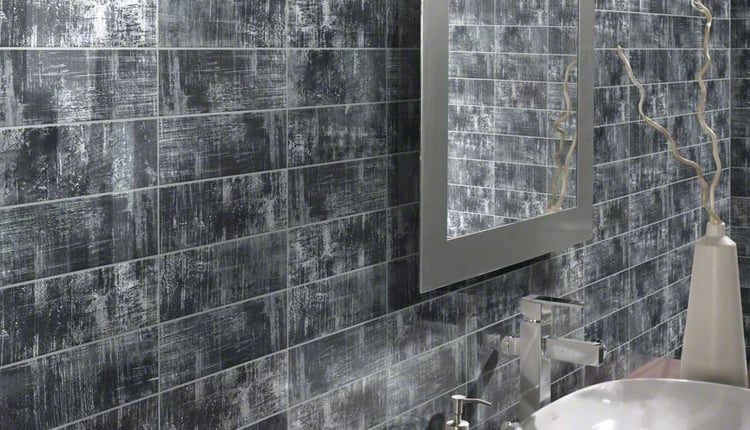 Shaw-Tile-Cosmopolitan-4x12-chimney-smokeContemporary Tile Designs Start with Cosmopolitan Vibes