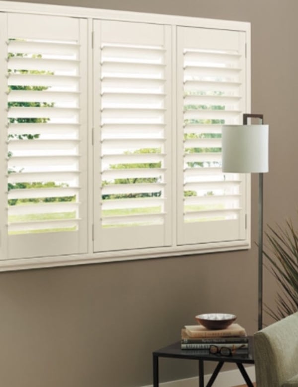 What's not to love about window shutters?