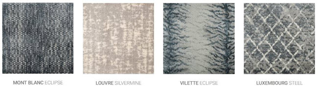 DISCOVER ATELIER MAGNIFIQUE FROM STANTON CARPET