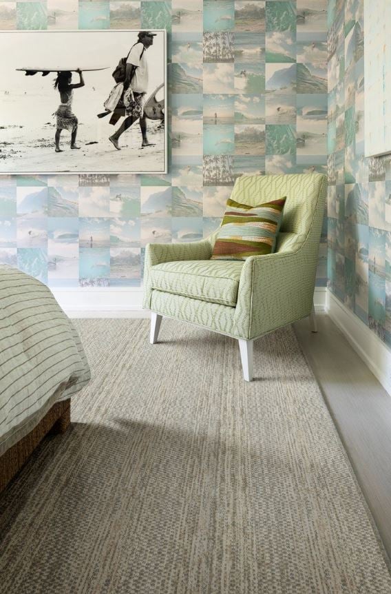 Discover Stylish Atelier Magnifique Collection from Stanton Carpet