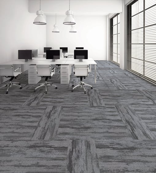 Stanton Street Prospect Plank Carpet Tile