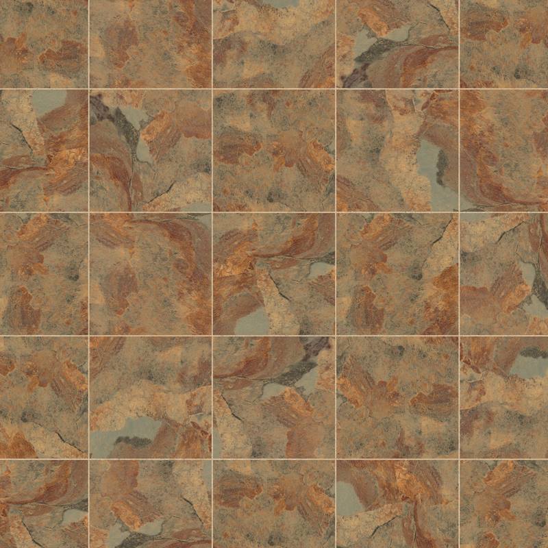 Copper from the Knight Tile slate effect collection