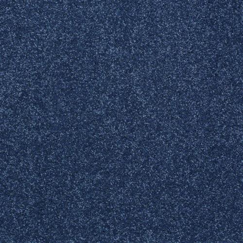 Add Calm and Stability to Your Floors and Walls with Classic Blue