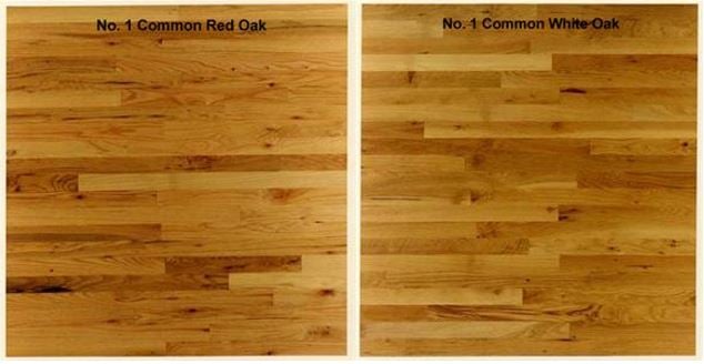 NWFA-No-1-Common-Oak-Grade