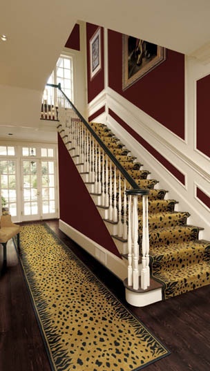 Carpet Construction Basics