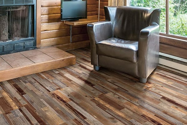Can You Improve The value of Your Home with New Floors?