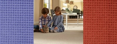 Buying Carpet? Here Are Our Top 5 Guidelines