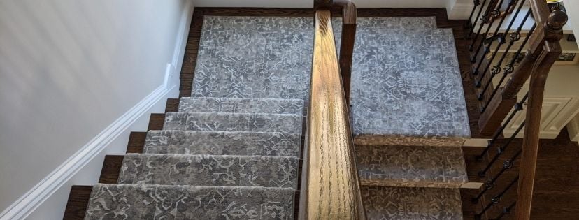 Custom-Stair-Runners