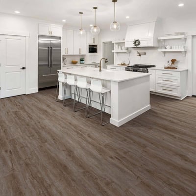 The Christina Collection: DiamondWalk Waterproof Flooring