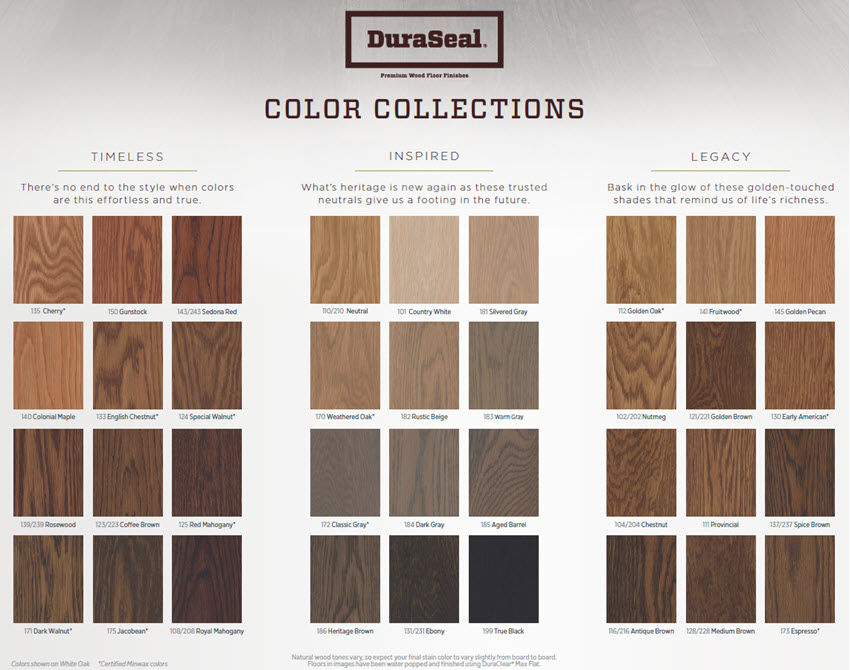 DuraSeal-Stain-Colors