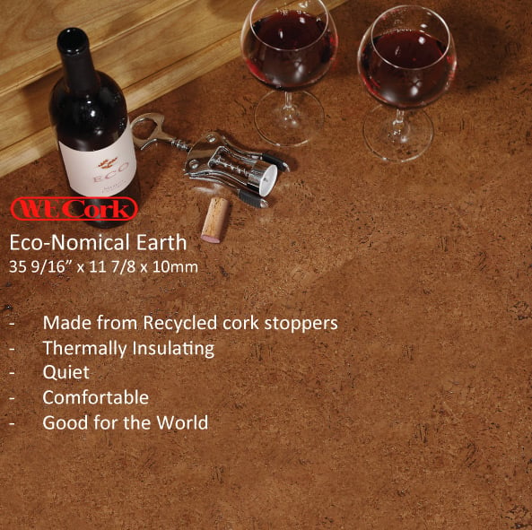Eco-Earth