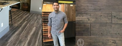 Meet Rob Perez, Floor Decor Design Center in Middletown, CT
