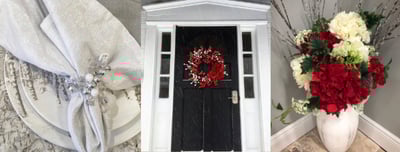 Holiday Decorating Tips From Floor Decor's Interior Designers