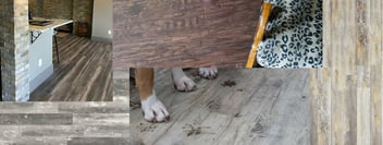 The Lowdown on MultiLayer Flooring: LVT, WPC, SPC and More
