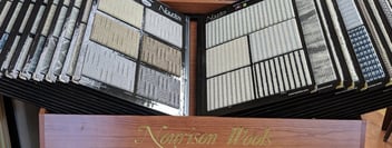 Check Out Nourison Wool Rugs and Carpet For Designer Chic