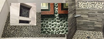 Discover Decorative Stone Pebble Tile For Your Home