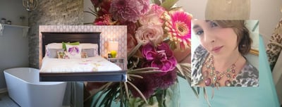 Meet Stephanie Mazzula, Interior Designer in Middletown, Connecticut