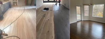 Looking to Refinish Your Hardwood Floors?