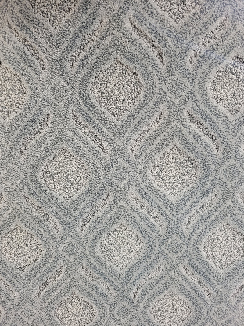 Stunning Infinity Inspirations Carpet Collection